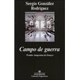 thumbnail image 1 of CAMPO DE GUERRA ANAGRAMA SERGIO GONZALEZ RODRIGUEZ, 1 of 2