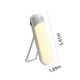 thumbnail image 3 of Luz con sensor de movimiento para interiores, recargable por USB, luces adhesivas para escaleras, luces LED para escaleras, apliques de pared y luces de seguridad para armarios. Luz con sensor., 3 of 9