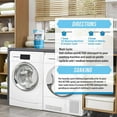 thumbnail image 5 of Active Athletic Wear Detergent, Enzymatic Booster and Sweat Deodorizer, 3 lbs, 5 of 7