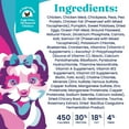 thumbnail image 4 of Solid Gold Mighty Mini Dog Food for Toy & Small Breeds, Grain Free, Chicken, 11lb, 4 of 7