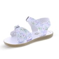 thumbnail image 1 of Sandalias impermeables FOOTMATES Ariel y Eco-Ariel para niños, 1 of 7