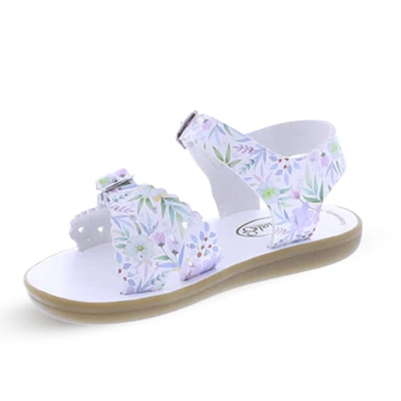 Sandalias impermeables FOOTMATES Ariel y Eco-Ariel para niños