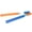 Blue, variant on Yanxiao Green Water Blaster Pool Toys, 21.7" Summer Water Play Pull-Out Ring-Pull Water Gun, Safe & Reliable Squirt Gun Beach Toys, Water Guns for Adults & Kids, Age 3+ (Random Color - 1PCS)