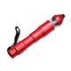 thumbnail image 2 of Molinillo eléctrico portátil Dispensador de recargable por USB Trituradora de ventana para hierba de especias de fác rojo Sunnimix Eléctrico, 2 of 7