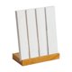 thumbnail image 1 of Soporte para cápsulas de café, organizador de cápsulas de café para despensa, decoración del hogar blanco, 1 of 9