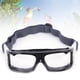 thumbnail image 5 of Cepas de Baloncesto, Gafas de Baloncesto a Prueba de A Prueba de Para Una Aventura Al Aire Libre para Ciclismo Al Aire Libre para Adultos para Carreras de, 5 of 7
