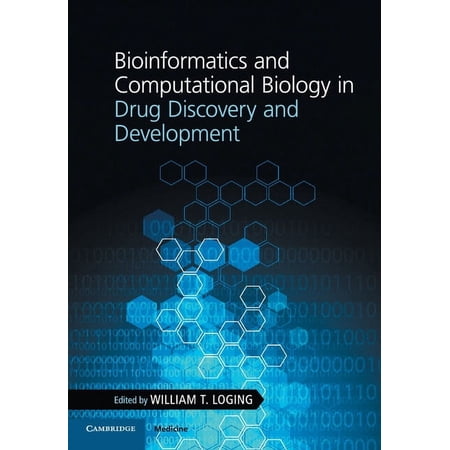 Bioinformatics and Computational Biology in Drug Discovery and Development (Paperback)