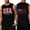 Black, variant on Mens 250 Anniversary USA Tank Tops Plus Size American Flag Sleeveless Shirt Muscle Graphic Tank Tops Athletic Parade Tee Shirts,White 4XL