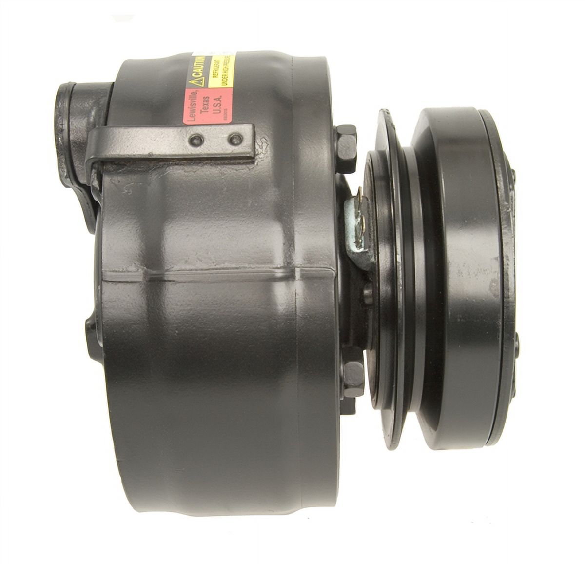 Remanufactured ACDelco Gold A/C Compressor Fits 1989 Chevrolet Caprice