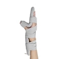thumbnail image 1 of Férula de Mano, Ortopedia Funcional para Dedos, Inmovilizr Nocturno de Muñeca y Pulgar para Ayudar A Que Las Manos Se Recuperen de Un Accidente Cerebrovascular, Hemiplejía, Atrofia Musc(Right), 1 of 3