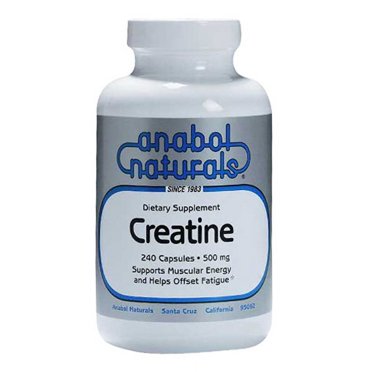Creatine 1000 - 150 Tabletas - Ostrovit