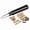 Silver, variant on Universal Car Truck Roof Antenna Carbon Fiber Radio Aerial Antenna