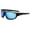 color 3, variant on Polarized Night Vision Sunglasses Night Driving Glasses for Men Women Anti Glare Wraparound Sun Glasses ﻿,color 2
