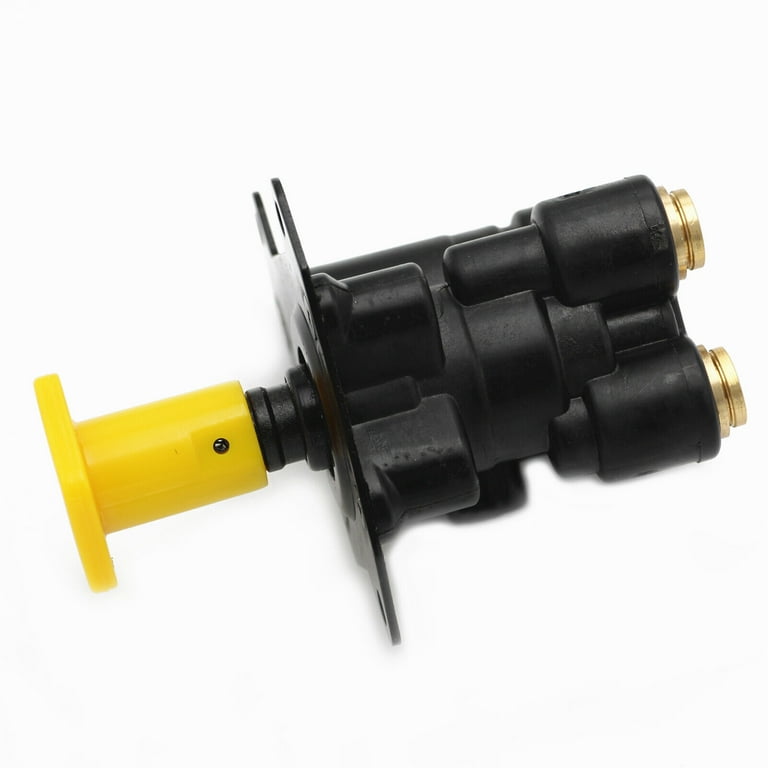 New Dash Control Brake Valve Rep Fit for 065661 800733 2032342C91  