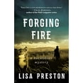 thumbnail image 1 of Pre-Owned Forging Fire: A Horseshoer Mystery (Hardcover) 1950691764 9781950691760, 1 of 1