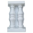 thumbnail image 7 of Plastic Fence Vase Mould for Home Decoration Enthusiasts Roman Column Mould, 7 of 7