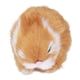 thumbnail image 2 of Mini conejos de peluche Sincero cómodos y duraderos naranja, 2 of 10