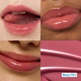 thumbnail image 2 of Brillo de labios sin brillo 3D, 70% rico, 5,3 ml, alto brillo, 2 of 8