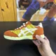 thumbnail image 4 of Onitsuka Tiger Shoes Womens Size 5 Suede Nylon Retro Athletic 183C04A Sneakers, 4 of 6