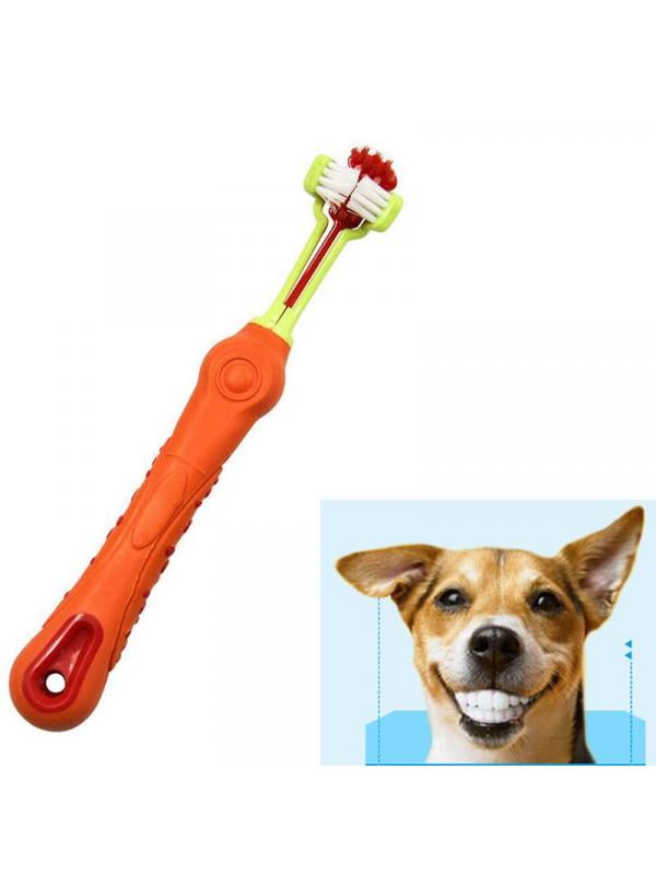 dog toothbrush target