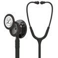 thumbnail image 1 of 3M Littmann Estetoscopio Classic III, Manguera Color Negro, Acabado Humo, 69 cm (Modelo 5811) 3M Littmann NA, 1 of 8