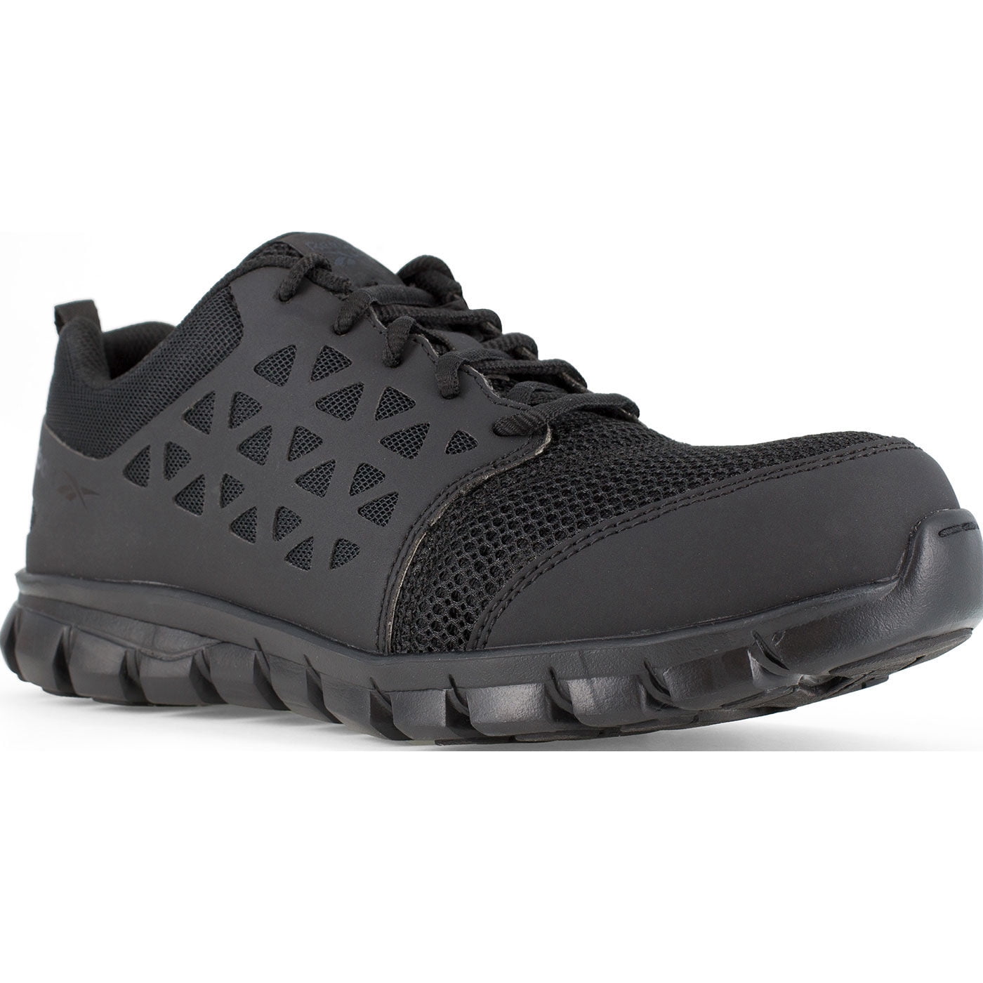 Reebok Dayod Composite Toe Work Skate Shoe - Walmart.com