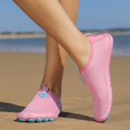 thumbnail image 3 of Dakaela Womens Mens Quick Dry Water Sports Barefoot Shoes Swim Beach Pool Surf Yoga Aqua Socks, 3 of 8