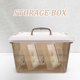 thumbnail image 1 of unbranded Caja Plástica Con Asa Para Organizar Herramientas Y Piezas Pequeñas, 1 of 7