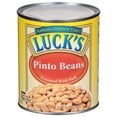 thumbnail image 3 of (6 pack) Luck's Pinto Beans Seasoned with Pork 29oz Can, 3 of 10