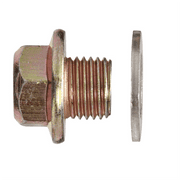 S.U.R.&R. 5EA M14-1.5 OIL DRAIN PLUG