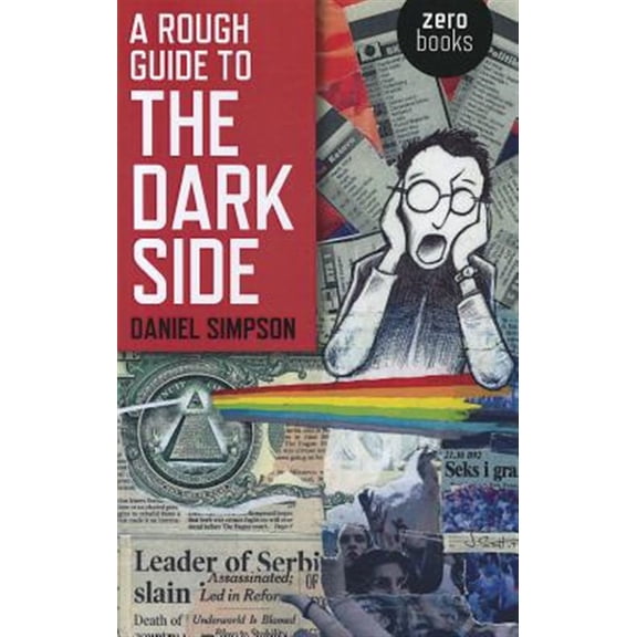 Pre-Owned A Rough Guide To The Dark Side (Paperback)