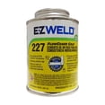 thumbnail image 1 of Pegamento Cemento CPVC Amarillo Lata 237ml 227 EZ WELD, 1 of 3