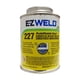 thumbnail image 1 of Pegamento Cemento CPVC Amarillo Lata 237ml 227 EZ WELD, 1 of 3