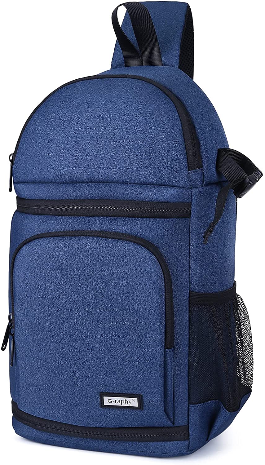 G-raphy Camera Sling Backpack Camera 