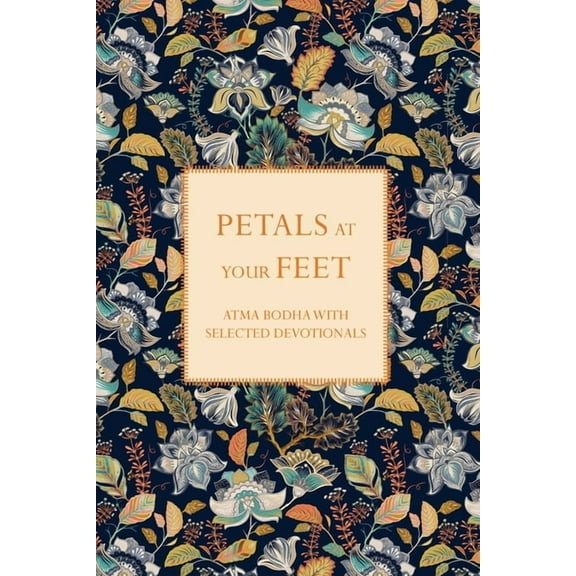 Petals at Your Feet (Paperback)