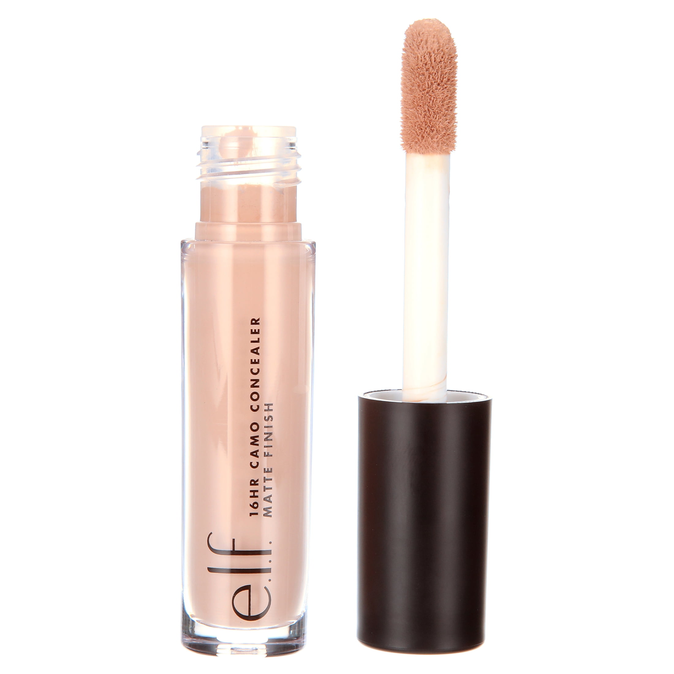 e.l.f. 16HR Camo Concealer, Medium Golden