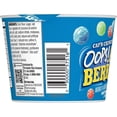 thumbnail image 2 of Cap'n Crunch Sweetened Corn & Oat Cereal Oops All Berries Breakfast Cereal, 1.12 oz Cup(pack of 2), 2 of 5