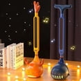 thumbnail image 3 of BINGLI Novelty Toys & Amusements Electronic Erhu Musical Instrument Portable Synthesizer Surprise Someone with a Funny Gift, 3 of 9