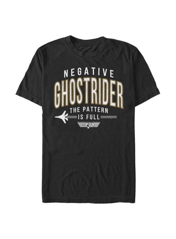 Negative Ghostrider