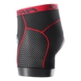 thumbnail image 4 of Cycling Shorts,Quick Mtb Red Padded Quick 5d Padded Quick Mtb Bike Men 5d Padded Rookin Mewmewcat, 4 of 7