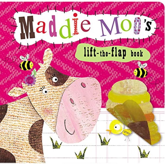Pre-Owned Maddie Moo (Unknown) 1780653670 9781780653679