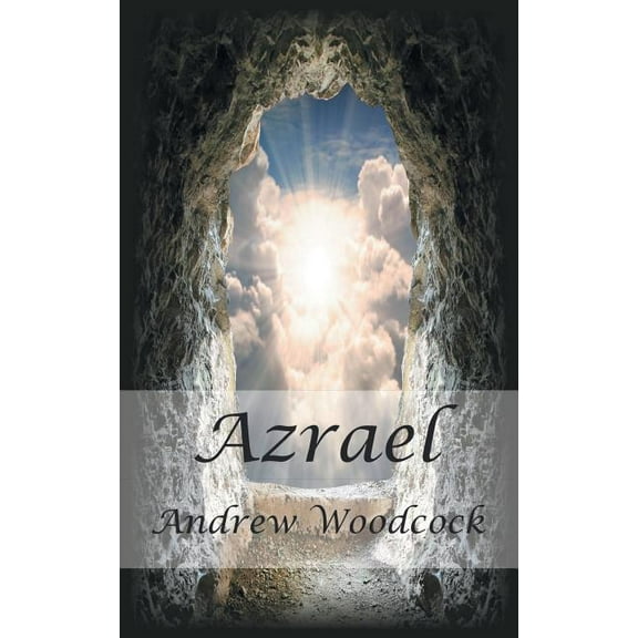 Azrael (Paperback)