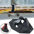 thumbnail image 3 of Soporte para scooter DYNWAVEMX estacionamiento para scooters de ruedas de 95 mm negro, 3 of 5