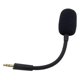 thumbnail image 2 of Detachable Microphones For Razer Barracuda X Wireless Headsets With Foam Cover, 2 of 3