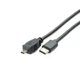 thumbnail image 1 of 30cm Type-C to mini 8pin OTG CABLE FOR NIKON Coolpix Camera UC-E6 UC-E16 UC-E17 camera to phone edit picture video, 1 of 5