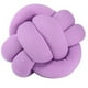 thumbnail image 1 of Mini Cojin Nudo Celta Decorativo Recamaras Hoga BOLA, 1 of 3