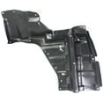 thumbnail image 4 of Front Engine Splash Shield Compatible with TOYOTA PRIUS 2004-2009 Under Cover Left Driver Side, 4 of 5