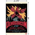 thumbnail image 2 of Netflix Stranger Things - Démogorgon en direct, 2 of 4