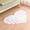 Black, variant on Clearance!JMYHOAM 1pc Foam Bath Rug Embossed Bathroom Mat Water Absorbent and Washable Bath Rugs Non-Slip Thick Soft and Comfortable Carpet for Show Bathroom Accessories Floor Mats