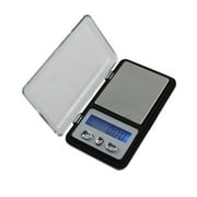 xinqinghao digital precision weight scales for gold electronic jewelry scale kitchenï¼dining & bar black